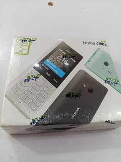 Nokia 216 Box Pack Mobile Pta approved