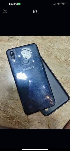 Samsung galaxy A10s for sale 03001227420