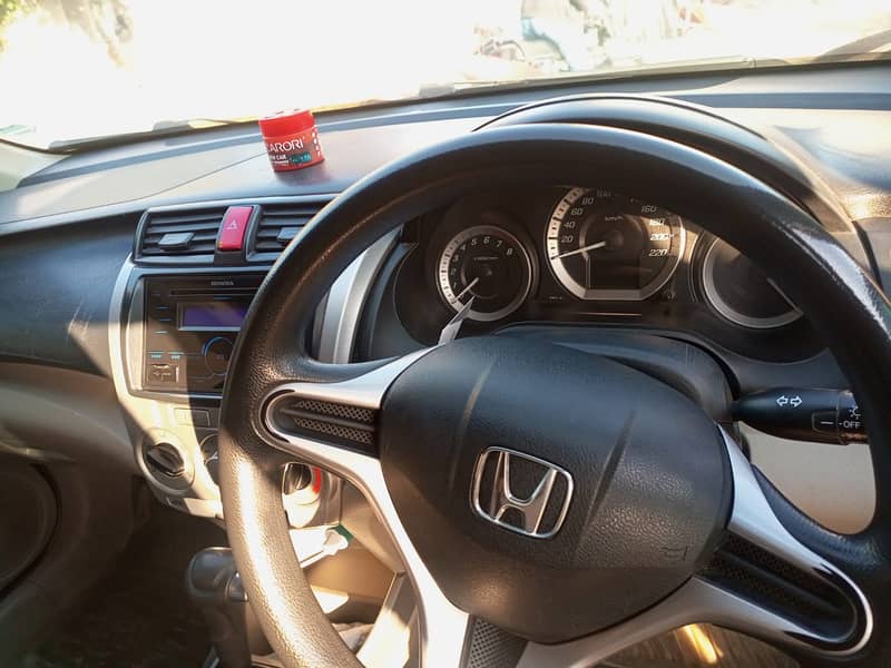 Honda City 1.3 i-VTEC Prosmatec 2019 5