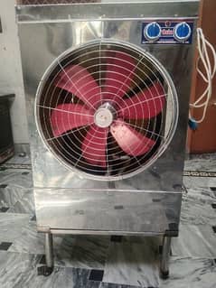 lahori air Cooler 10/10 condition