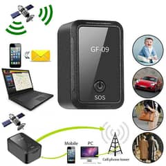 GF09 Mini GPS Tracker Real-time Tracking Locator for Car