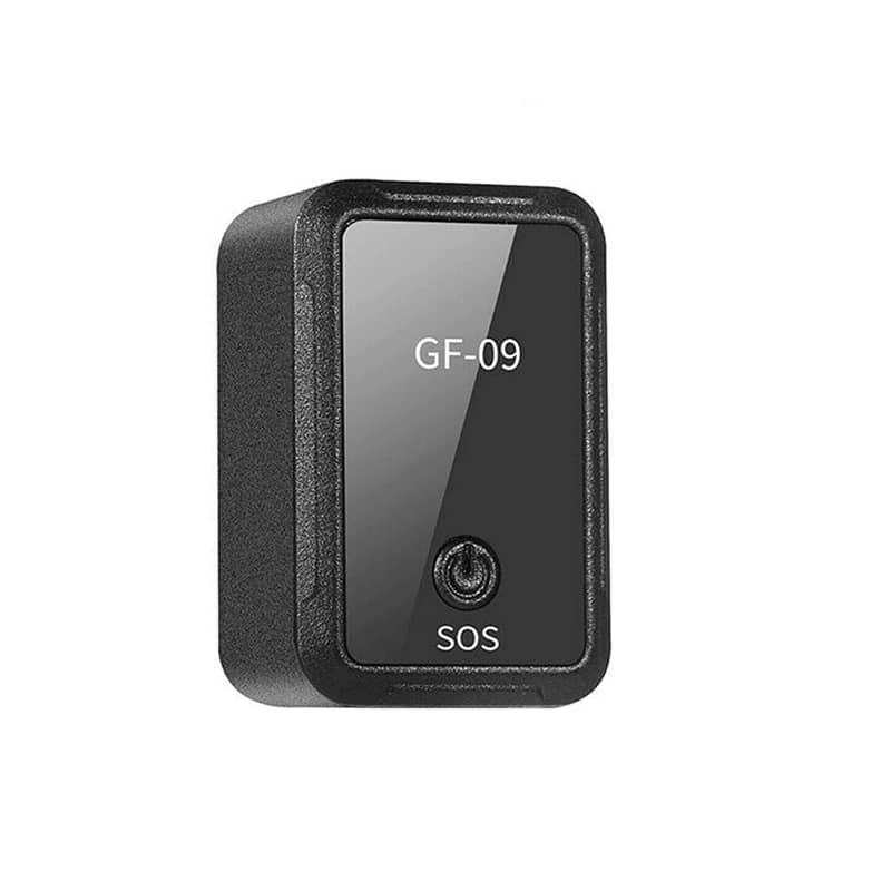 GF09 Mini GPS Tracker Real-time Tracking Locator for Car 1