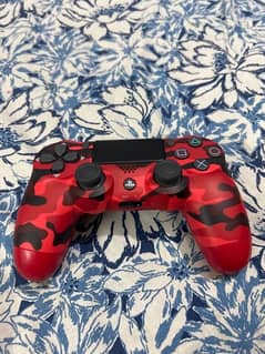 ps4 controller with out box 0