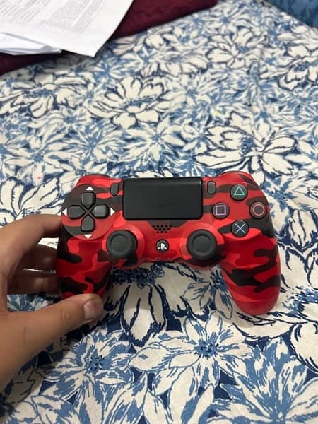 ps4 controller with out box 1