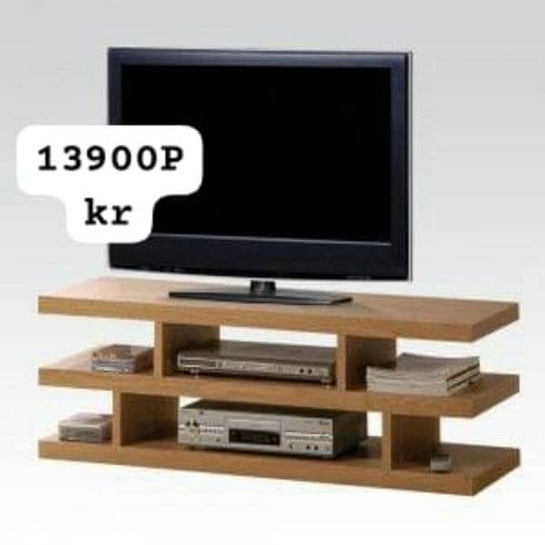 tv console/ tv racks/ tv stands/ led wall units 6