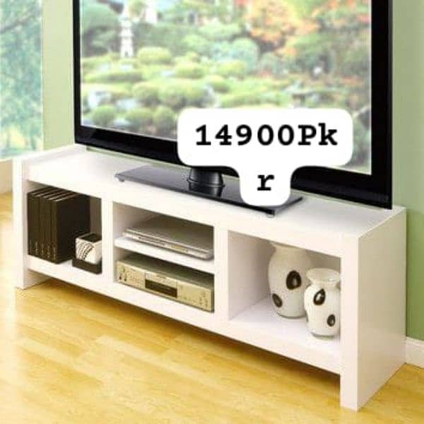 tv console/ tv racks/ tv stands/ led wall units 8