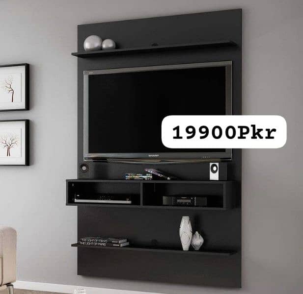 tv console/ tv racks/ tv stands/ led wall units 15