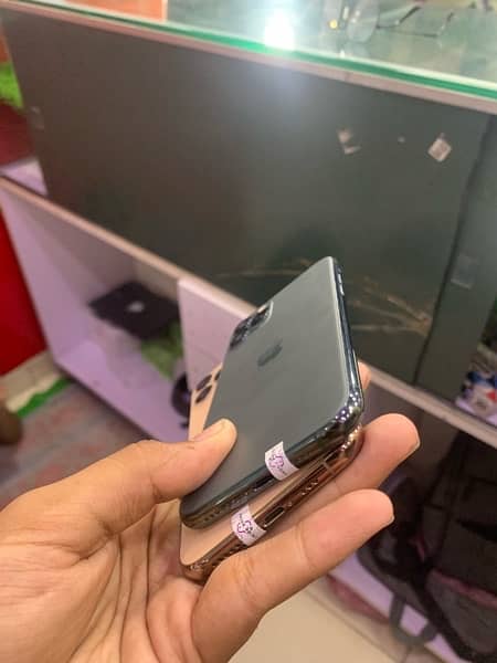 iphone 11 pro pta approved 4