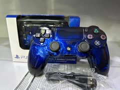 ps4  wireless controller /remote play/ 03333746097 0