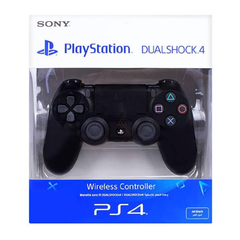 ps4  wireless controller /remote play/ 03333746097 14