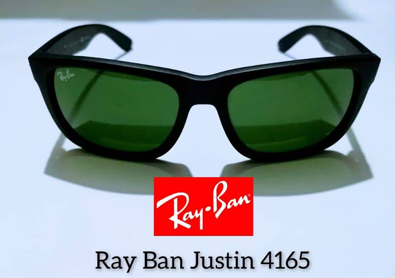 Original Ray Ban Carrera Hilton Hugo Boss Safilo RayBan Sunglasses 6