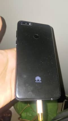 Huawei y7 prime 03320960451