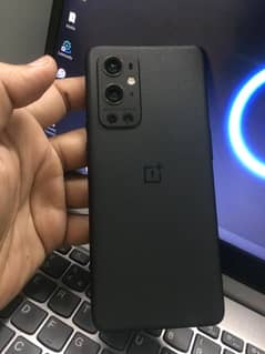Oneplus 9 Pro 12/256GB Dual PTA Approved