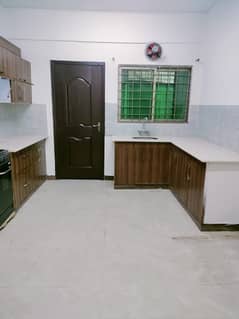 10 Marla 3 Bedroom Apartment for Sale in Askari -11 Lahore.