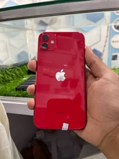 iPhone 11 pta approved 0