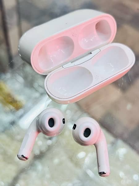 Airpods Pro 1st Generation 3
