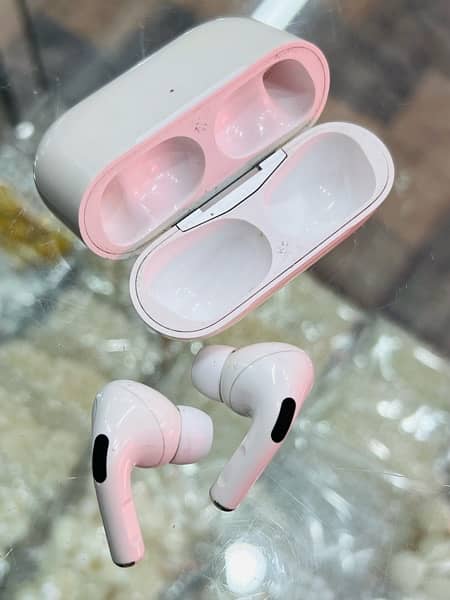 Airpods Pro 1st Generation 5
