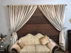 Curtains for sale