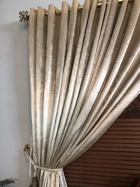 Curtains for sale 1
