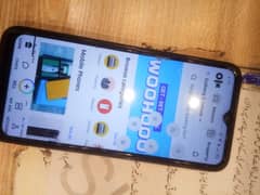 oppo A15s 10/8 condition urgently sale mobile all ok