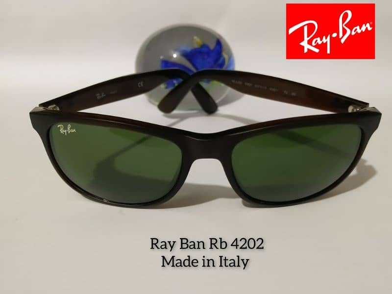 Original Ray Ban Police Carrera Gucci RayBan vogue Nike Sunglasses 19