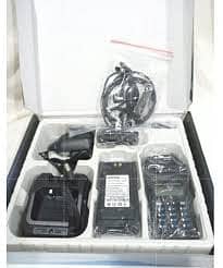 Bufeng UV82 walkie talkie dual band UHF VHF 1