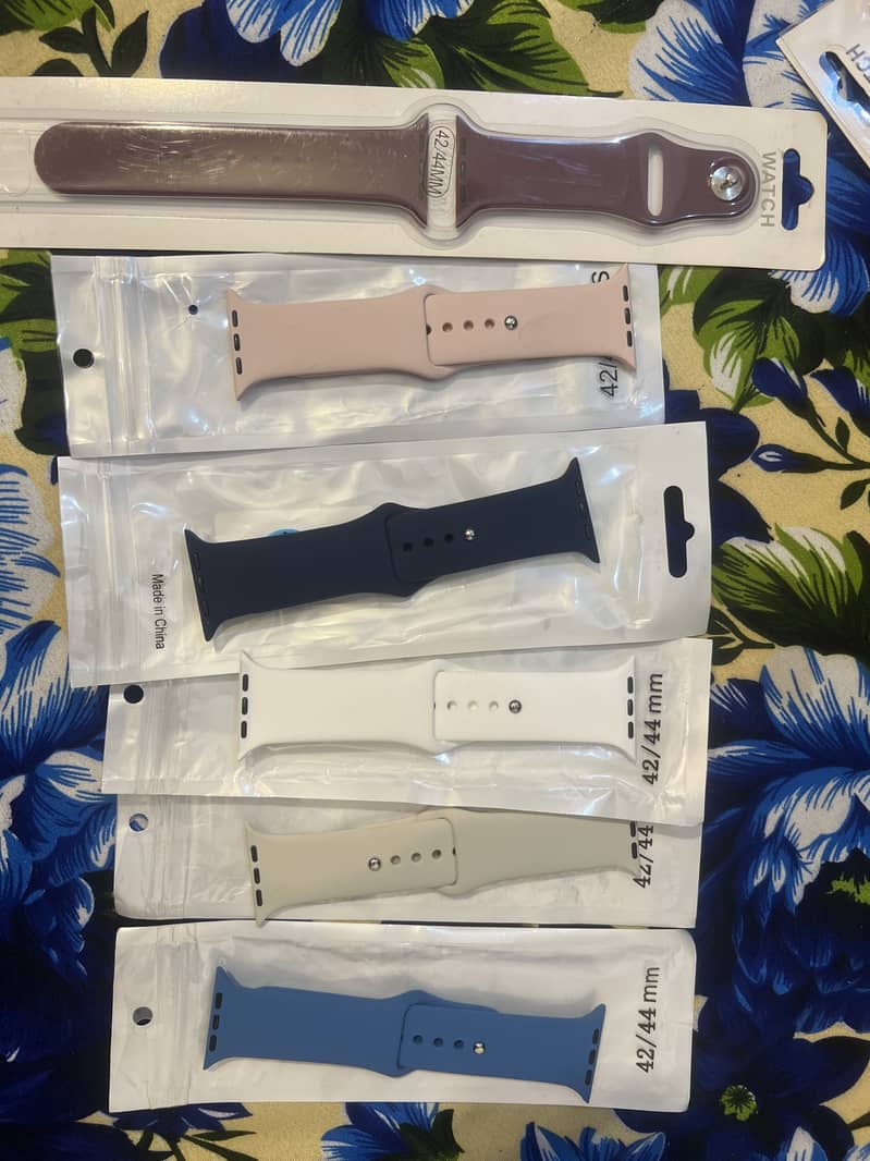 Apple Watch Ultra Alpine Loop Band Strap 49mm 45mm 44mm - ALL COLOURS 3