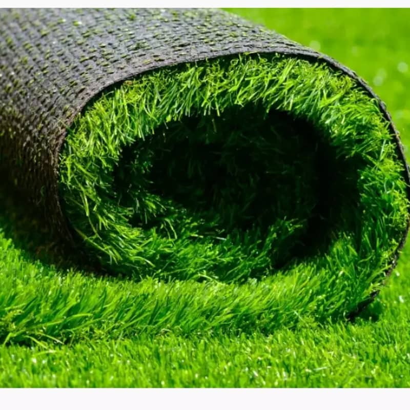 Artificial grass (20 & 10 mm)in wholesale rate rs. 95 0