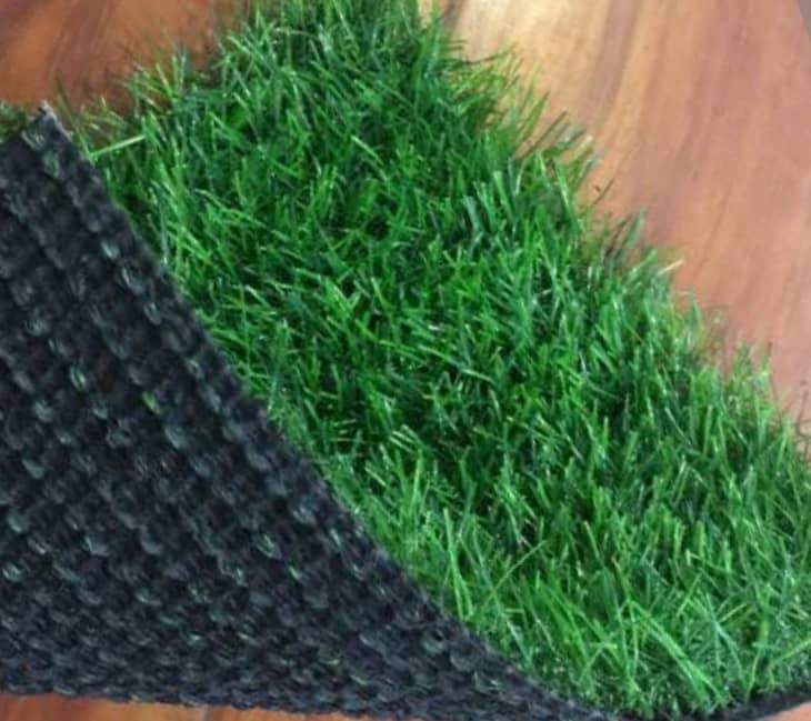 Artificial grass (20 mm)in wholesale rate rs. 95 1