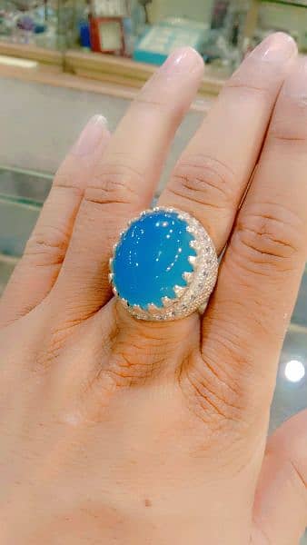 Chande ki ring ladies and jans payal tops chain available 1