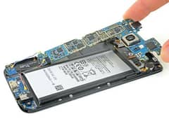 Samsung S6 Complete Board Official PTA Approved