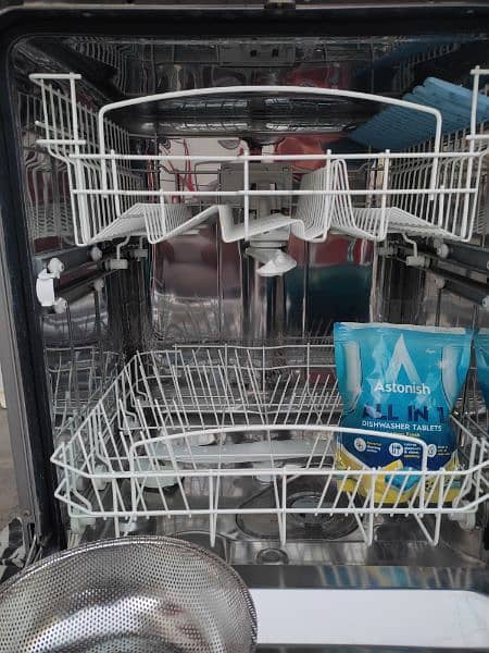 Dishwasher for sale 3