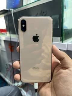 iPhone xs pta Approved