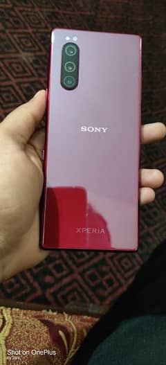 Sony Xperia 5 mark 1