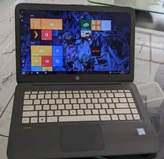 HP Stream Laptop 14-ax0XX