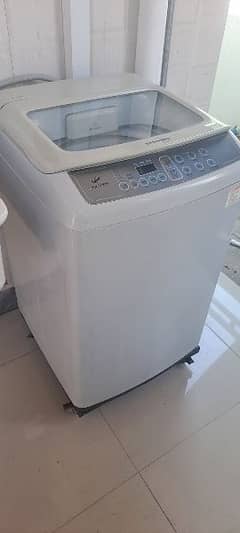 7kg Samsung washing machine fully automatic