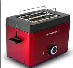 Electric Toaster For Kitchen 0