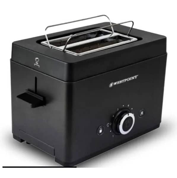 Electric Toaster For Kitchen 1
