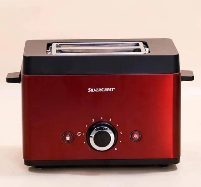 Electric Toaster For Kitchen 2