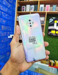 vivo s1 pro 8/128GB 0349/1655/654 My WhatsApp