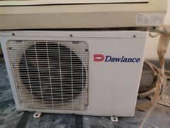 AC for sale company Dawlance