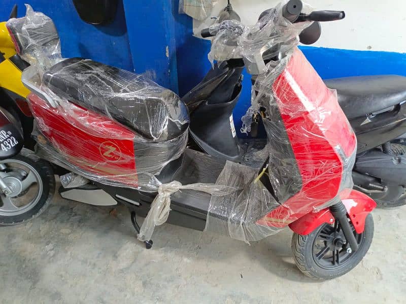 united scooty ,electric scooter ,49cc japanese scooties available 6