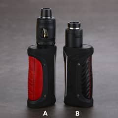vaporesso Forza Tx 80 Vape With Free Flavor