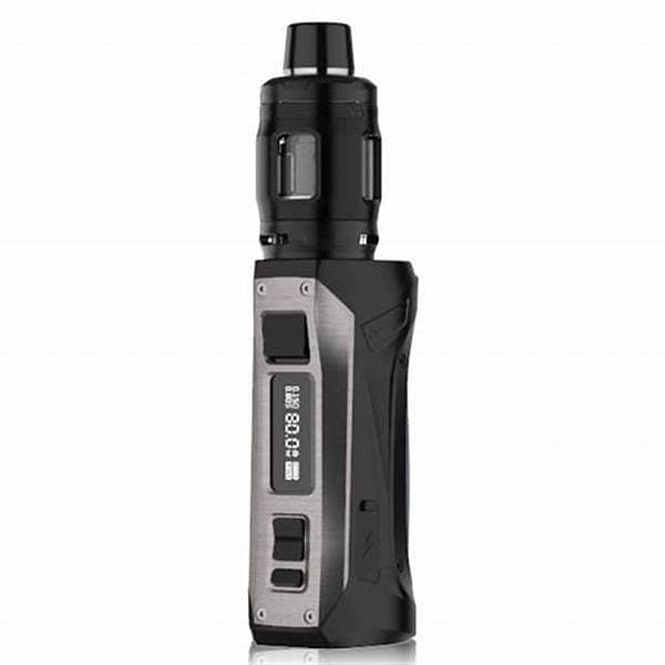 vaporesso Forza Tx 80 Vape With Free Flavor 3