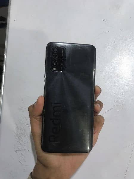 redmi 9t to sell 2