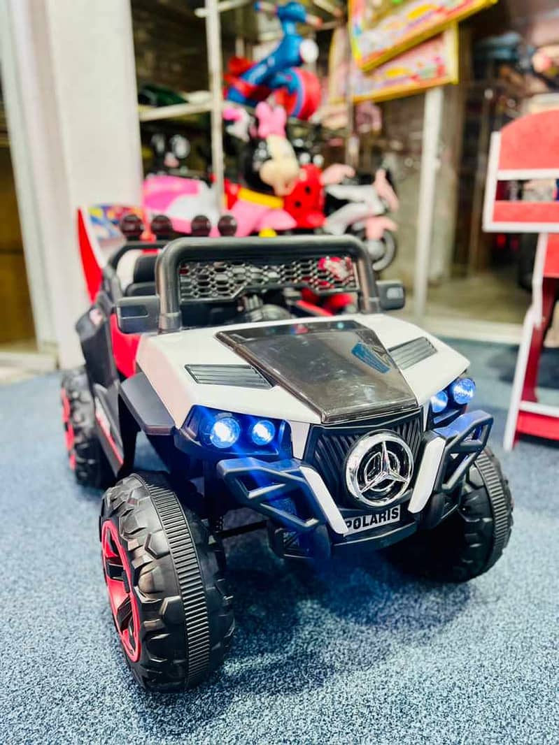 kids car | battery operated car | kids electric jeep whole sale price 2