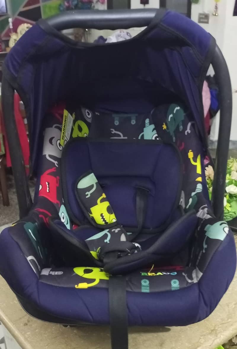 Baby carrier brand new, high quality for new born 0
