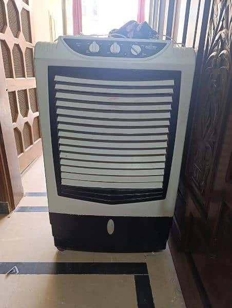 1 year used ac cooler for sale 0