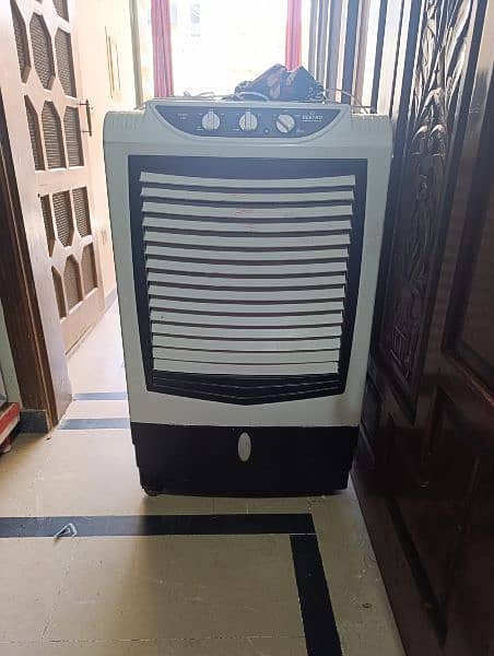 1 year used ac cooler for sale 1