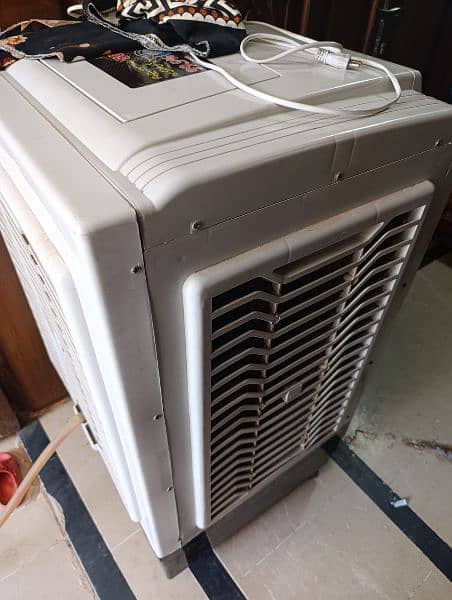 1 year used ac cooler for sale 4